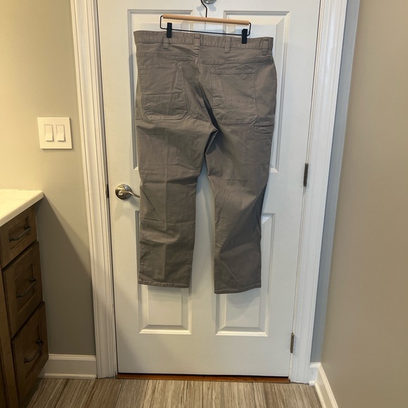 Men's Ridgecut Pants - Picture 5 of 5